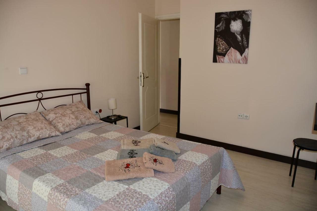 Modern Apartment, 5΄ Walk From Central Metro Station Athens Ngoại thất bức ảnh